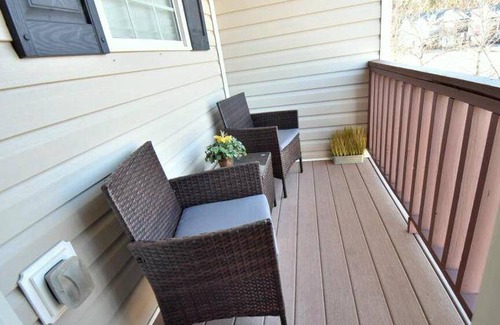 Winder Apartment | 15 m² Apartment ∙ 2 bedrooms ∙ 6 guests