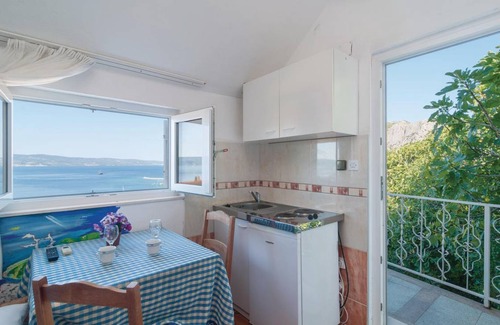 Omis Apartment | 15 m² Apartment ∙ 2 guests