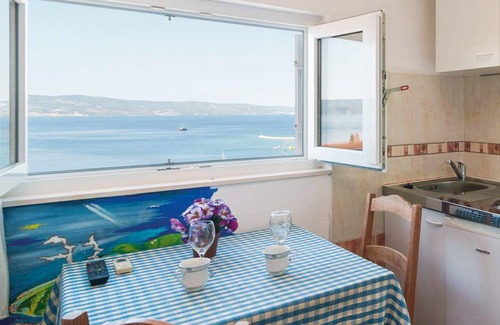 Omis Apartment | 15 m² Apartment ∙ 2 guests