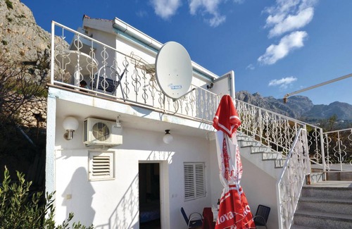 Omis Apartment | 15 m² Apartment ∙ 2 guests