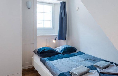 Niederdorf Apartment | 15 m² Apartment ∙ 1 guest