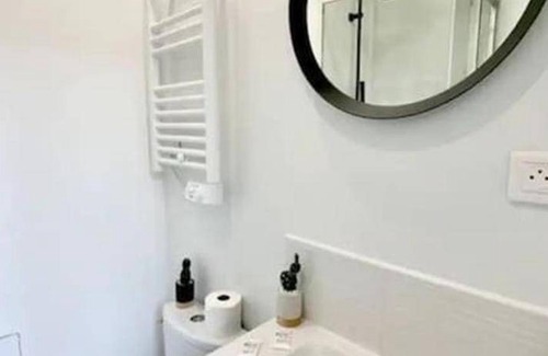 Saran Apartment | 15 m² Apartment ∙ 1 bedroom ∙ 2 guests