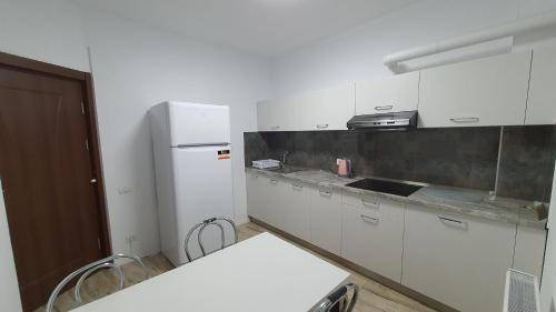 Sector 2 Apartment | 15 m² Apartment ∙ 1 bedroom ∙ 2 guests