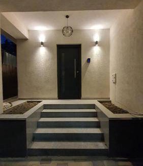 Sector 2 Apartment | 15 m² Apartment ∙ 1 bedroom ∙ 2 guests