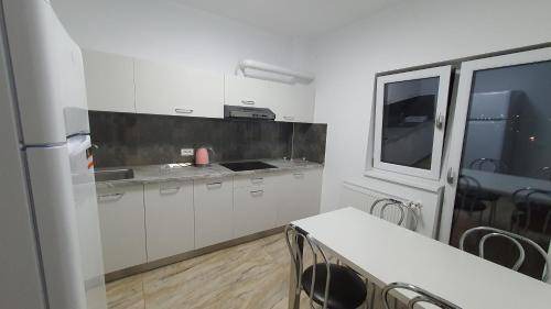 Sector 2 Apartment | 15 m² Apartment ∙ 1 bedroom ∙ 2 guests