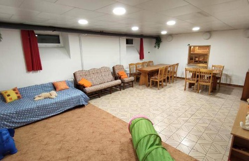 Rudna pod Pradedem Bed & Breakfast | 15 m² Bed and breakfast ∙ 9 bedrooms ∙ 28 guests