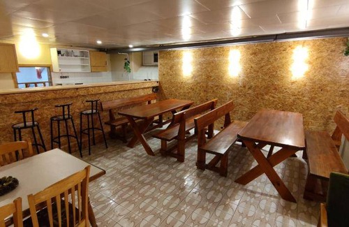 Rudna pod Pradedem Bed & Breakfast | 15 m² Bed and breakfast ∙ 9 bedrooms ∙ 28 guests