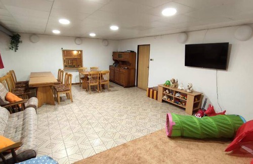 Rudna pod Pradedem Bed & Breakfast | 15 m² Bed and breakfast ∙ 9 bedrooms ∙ 28 guests