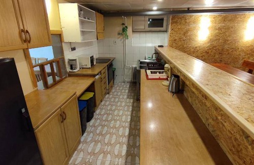 Rudna pod Pradedem Bed & Breakfast | 15 m² Bed and breakfast ∙ 9 bedrooms ∙ 28 guests