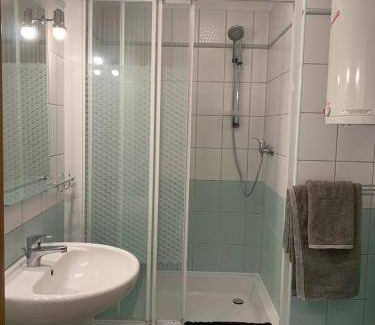 Jurata Bed & Breakfast | 15 m² Bed and breakfast ∙ 3 guests