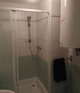 Jurata Bed & Breakfast | 15 m² Bed and breakfast ∙ 3 guests