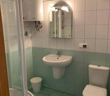 Jurata Bed & Breakfast | 15 m² Bed and breakfast ∙ 3 guests