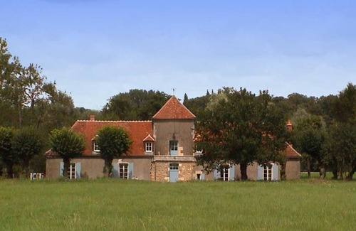 Narcy Bed & Breakfast | 15 m² Bed and breakfast ∙ 1 bedroom ∙ 2 guests