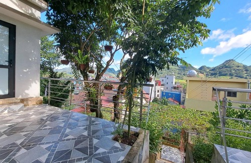 Moc Chau House | 15 m² Bungalow ∙ 3 bedrooms ∙ 6 guests