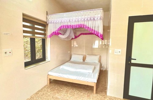 Moc Chau House | 15 m² Bungalow ∙ 3 bedrooms ∙ 6 guests