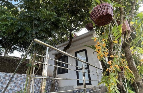 Moc Chau House | 15 m² Bungalow ∙ 3 bedrooms ∙ 6 guests