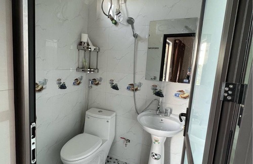 Moc Chau House | 15 m² Bungalow ∙ 3 bedrooms ∙ 6 guests