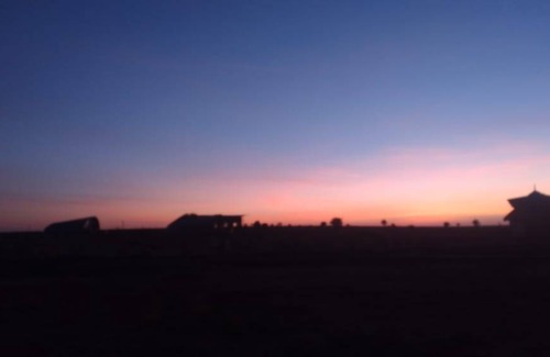Amboseli Cabin | 15 m² Cabin ∙ 1 bedroom ∙ 2 guests