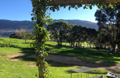 Caledon House | 15 m² Farmhouse ∙ 5 guests