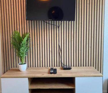 Arsenal-Redon Apartment | 15 m² Apartment ∙ 1 bedroom ∙ 2 guests