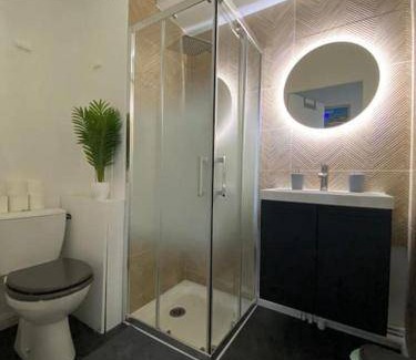 Arsenal-Redon Apartment | 15 m² Apartment ∙ 1 bedroom ∙ 2 guests
