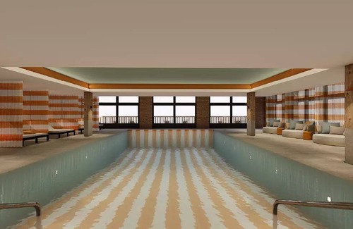 Flaine Hotel | 15 m² Hotel ∙ 1 bedroom ∙ 2 guests