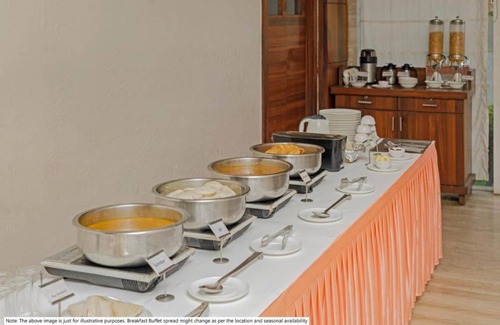 Patia Hotel | 15 m² Hotel ∙ 4 guests