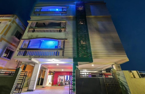Patia Hotel | 15 m² Hotel ∙ 4 guests