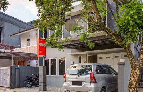 Dramaga Hotel | 15 m² Hotel ∙ 10 guests