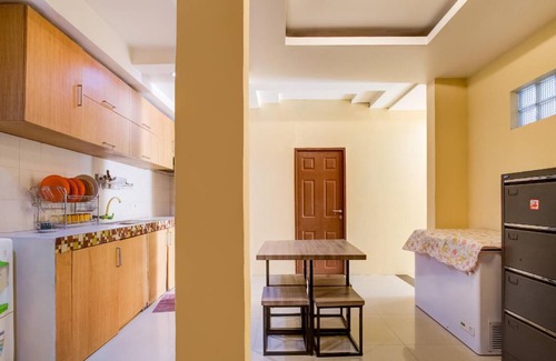Dramaga Hotel | 15 m² Hotel ∙ 10 guests
