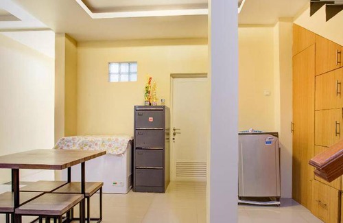Dramaga Hotel | 15 m² Hotel ∙ 10 guests