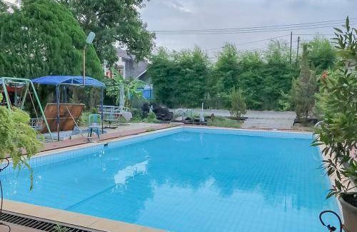 West Cirebon Hotel | 15 m² Hotel ∙ 2 guests