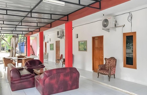 West Cirebon Hotel | 15 m² Hotel ∙ 2 guests