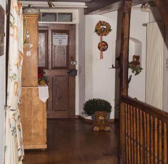 Bozen Hotel | 15 m² Hotel ∙ 2 guests