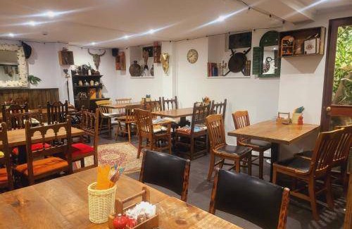 Gorey Hotel | 15 m² Hotel ∙ 3 guests