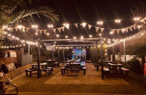 Gorey Hotel | 15 m² Hotel ∙ 3 guests