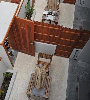Dhigurah Hotel | 15 m² Hotel ∙ 3 guests