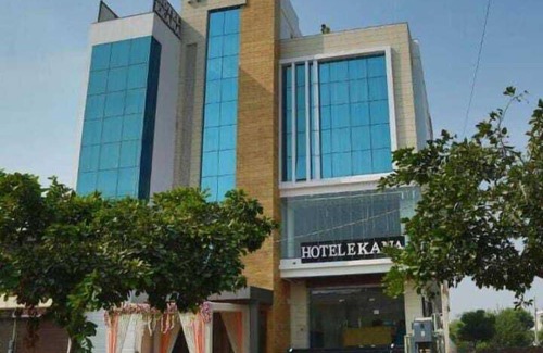 Jagatpura Hotel | 15 m² Hotel ∙ 3 guests