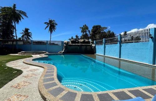 Argao Hotel | 15 m² Hotel ∙ 4 guests