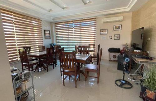 Argao Hotel | 15 m² Hotel ∙ 4 guests