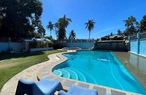 Argao Hotel | 15 m² Hotel ∙ 4 guests