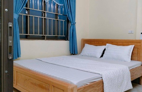 Mu Cang Chai Hotel | 15 m² Hotel ∙ 5 bedrooms ∙ 2 guests