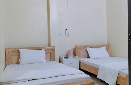 Mu Cang Chai Hotel | 15 m² Hotel ∙ 5 bedrooms ∙ 2 guests