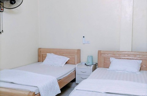 Mu Cang Chai Hotel | 15 m² Hotel ∙ 5 bedrooms ∙ 2 guests