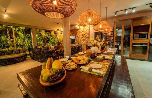 Balneario Mogiano House | 15 m² House ∙ 8 bedrooms ∙ 30 guests