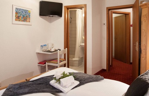 Grindelwald House | 15 m² House ∙ 1 bedroom ∙ 2 guests