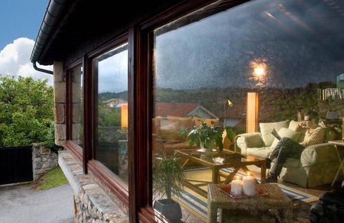 Liandres House | 15 m² House ∙ 1 bedroom ∙ 2 guests