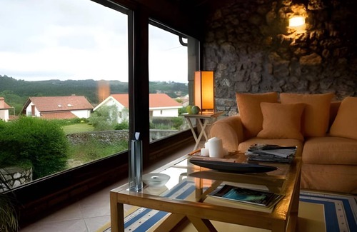 Liandres House | 15 m² House ∙ 1 bedroom ∙ 2 guests