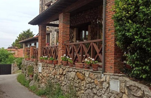 Liandres House | 15 m² House ∙ 1 bedroom ∙ 2 guests