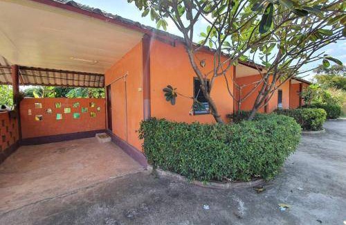 Ban Fang House | 15 m² House ∙ 1 bedroom ∙ 2 guests